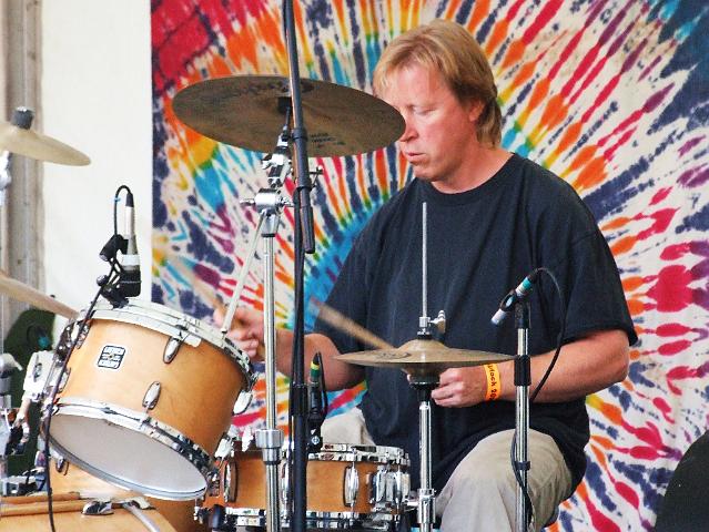 Meurig “DW”' Griffiths - Nik Turner Band.jpg